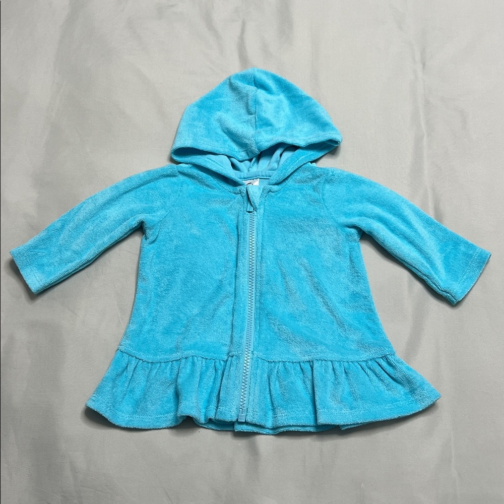 Gerber Swim Cover-up